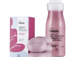 Kit Tododia Amora Vermelha e Jabuticaba