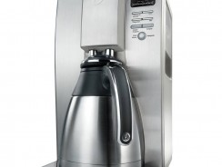 Cafeteira Elétrica Oster Inox Gourmet Bvstdc4411-017