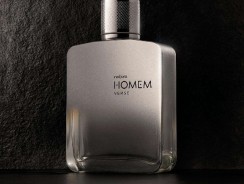 Deo Parfum Natura Homem Verse – 100ml