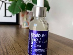 SÉRUM ANTIOLHEIRAS 30ml Dermachem