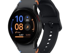 Samsung Galaxy Watch FE 40mm Bluetooth Display de 1.19″, Tela Super AMOLED , 16GB