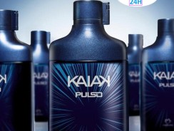 Desodorante Colônia Kaiak Pulso Masculino – 100ml