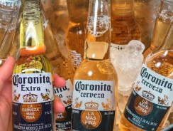 Cerveja Corona Extra 330ml Long Neck