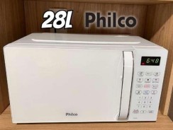 Micro-ondas 28L Pmo28bb Philco–