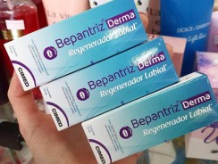 Cimed – Bepantriz Derma Regenerador Labial, 7,5ml