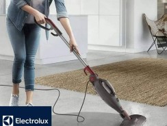 Vaporizador PowerMop para Pisos Electrolux (MOP10)