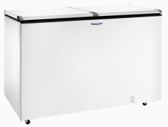 Freezer Horizontal Esmaltec 439L – EFH500 220 Volts