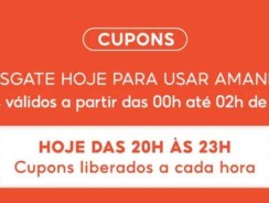 Shopee : Cupons Esquenta 9.9