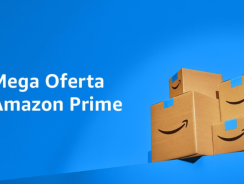 Amazon: Começou MEGA OFERTA