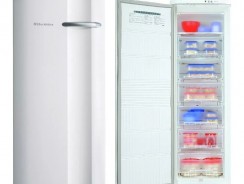 Freezer Vertical Cycle Defrost Uma Porta 145L (FE18)