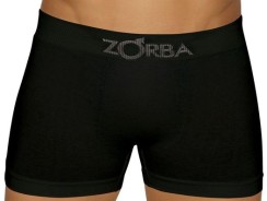 Cueca Zorba Boxer