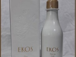 Óleo Corporal Perfumado Ekos Flor do Luar – 200ml