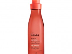 Tododia Flor de Maçã Body Splash Desodorante Colônia – 200 ml