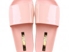 Chinelo Moleca Slide-5414100 – Nude