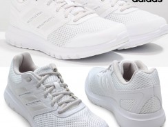 Tênis Adidas Duramo Lite 2 0 Feminino – Branco