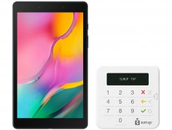 Tablet Samsung Galaxy Tab A T290 32GB 8” Wi-Fi – Android 9.0 Quad Core Câm. 8MP + Máquina de Cartão