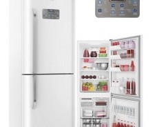 Geladeira/Refrigerador Frost Free Bottom Freezer 454 Litros (DB53)