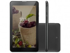 Tablet para Idoso Multilaser M7 3G Plus 8GB 7” – 3G Wi-Fi Android Oreo Quad Core