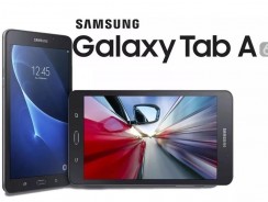 Tablet Samsung Galaxy Tab A T280 8GB 7” Wi-Fi – Android 5.1 Proc. Quad Core Câmera 5MP + Frontal