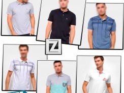 Camisa Polo Ultimato