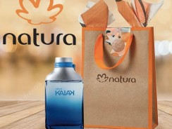  Presente Natura – Kaiak