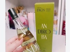 Ekos Frescor Andiroba Desodorante Colônia Feminino – 150 ml