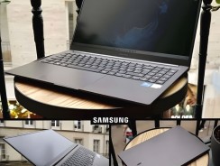 Notebook Samsung Galaxy Book 2 Intel Core i5 8GB – SSD 256GB 15,6” Full HD Windows 11–