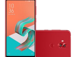 Smartphone Asus Zenfone 5 Selfie Pro 128GB 4G Tela 6″ Câmera 16MP Android Nougat 7.1.2