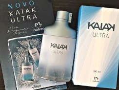 Desodorante Colônia Kaiak Ultra Masculino – 100ml