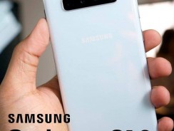 Smartphone Samsung Galaxy S10 128GB 4G – 8GB RAM Tela 6,1” Câm. Tripla + Câm. Selfie 10MP