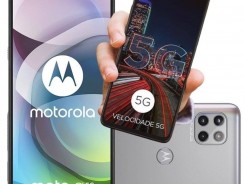 Motorola Moto G 5g – 128 Gb 6GB Ram