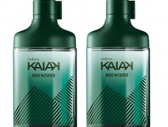 Kit Kaiak Aventura Desodorante Colônia Masculino