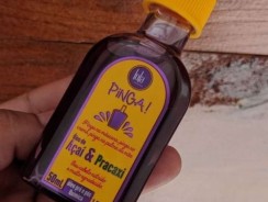 Pinga Açai e Pracaxi, Lola Cosmetics