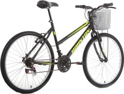 Bicicleta Foxer Maori Aro 26