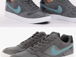 Tênis Nike SB Delta Force Vulc – Masculino