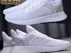 Tênis Adidas Calibrate Feminino – Branco