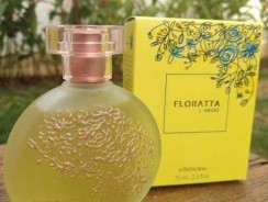 Floratta L´amore Desodorante Colônia 75ml