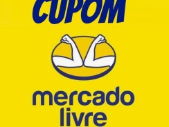 Super Cupom Mercado Livre – R$ 25 nas Compras a Partir de R$ 99