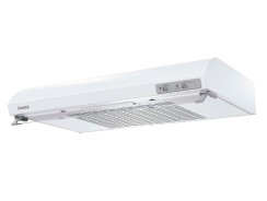 Depurador de Parede Branco Consul CAT80GB 80cm 3 Velocidades