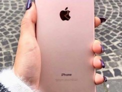 iPhone 7 Plus 32GB Tela Retina HD 5,5″ 3D Touch Câmera Dupla de 12MP – Apple