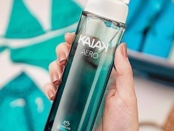 Desodorante Colônia Kaiak Aero Feminino – 100ml