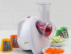 Processador Sapore Fun Kitchen com 2 anos de Garantia