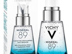 Hidratante Facial Vichy – Minéral 89 30ml