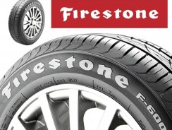 Pneu Aro 14” Firestone 175/65R14 – F-600