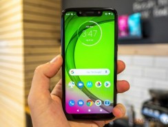 Smartphone Motorola Moto G7 Play 32GB Dual Chip Android Pie 9.0 Tela 5.7 Octa-core 4G Câmera 13MP