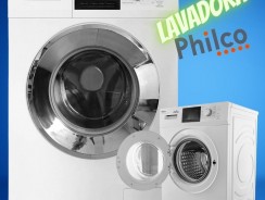 Lavadora de Roupas Philco Inverter 10Kg PLR10B OptimuWash