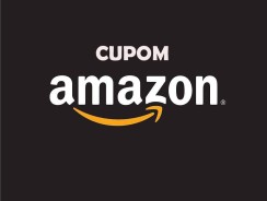 Cupom R$ 50 acima de R$ 200 Amazon