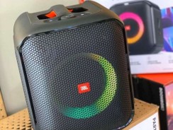 JBL, Caixa de Som Bluetooth, PartyBox Encore Essential