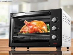 Forno Elétrico Best Básico 48L