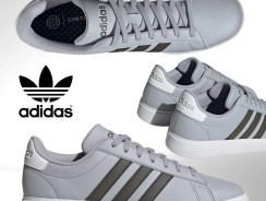 Tênis Adidas Grand Court Comfort Masculino